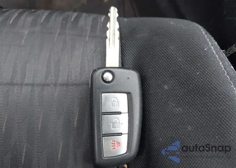 2017 Nissan Rogue S from USA, damaged, VIN JN8AT2MV4HW014770